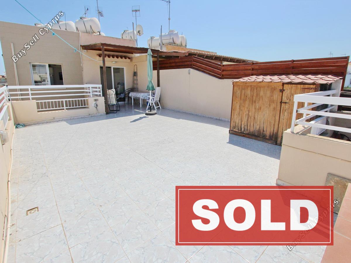 2 bedroom penthouse sold kapparis famagusta 665548 image 388917