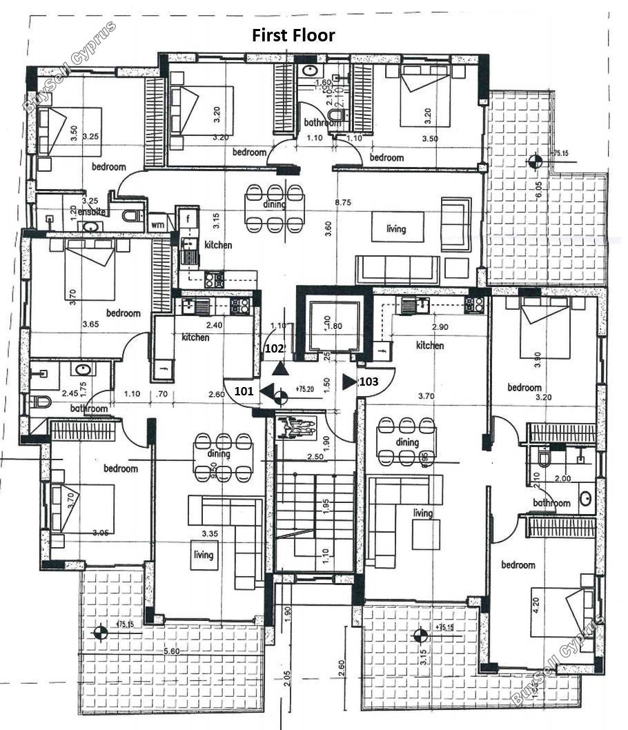 3 bedroom apartment for sale deryneia famagusta 1930548 image 7583039