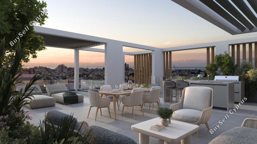 3 bedroom penthouse for sale kato polemidia limassol 7737548 image 10191625