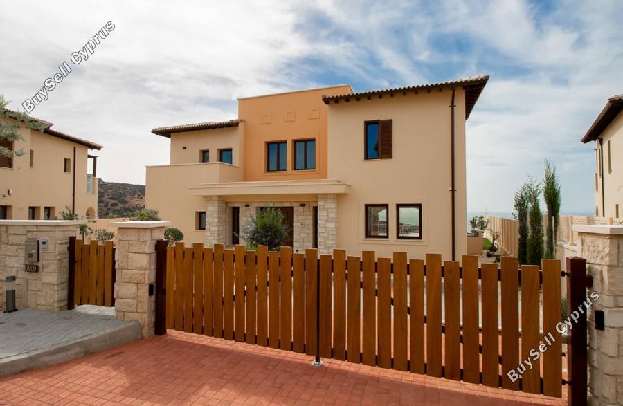 4 bedroom detached house for sale aphrodite hills paphos 1355548 image 12375299