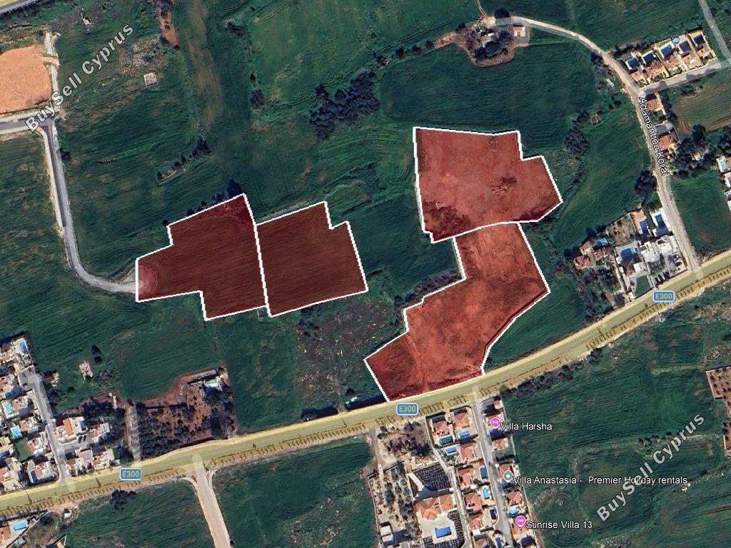 land for sale agia thekla famagusta 8244548 image 13833759