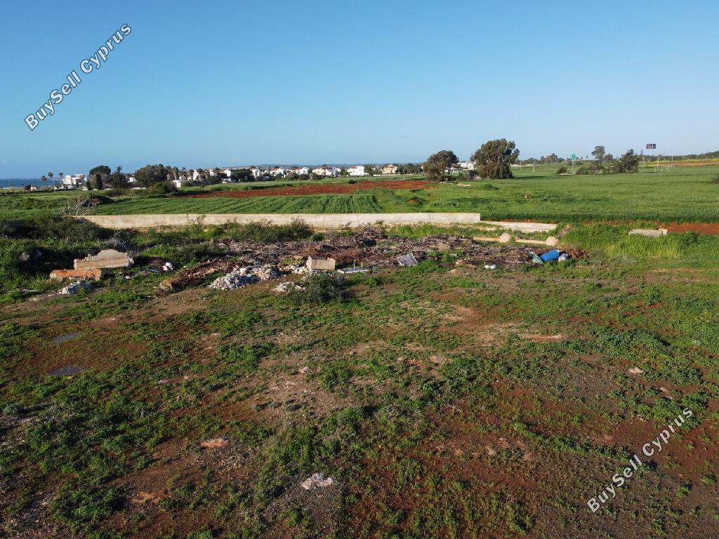 land for sale agia thekla famagusta 8244548 image 13833764