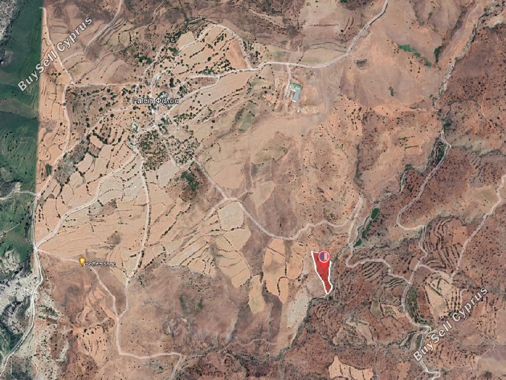 land for sale faleia paphos 1077548 image 15598673