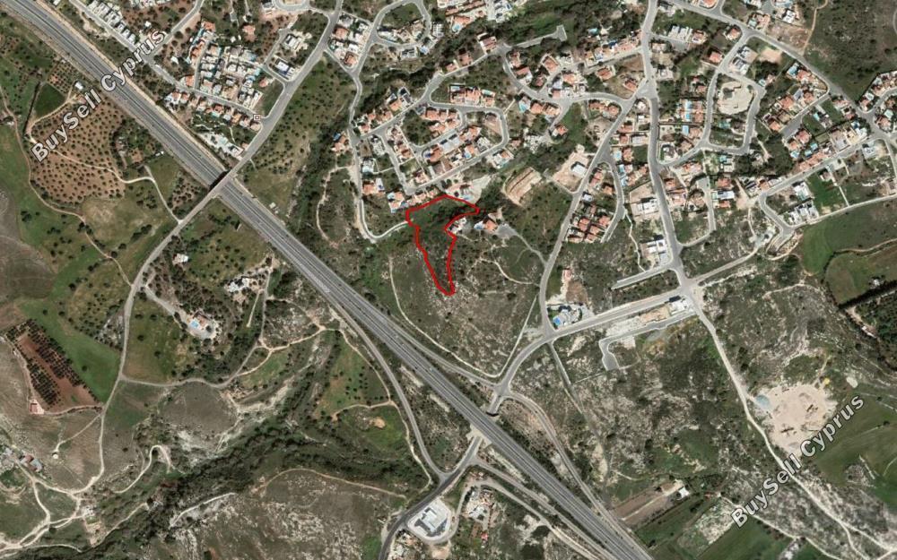 land for sale konia paphos 828548 image 15178983
