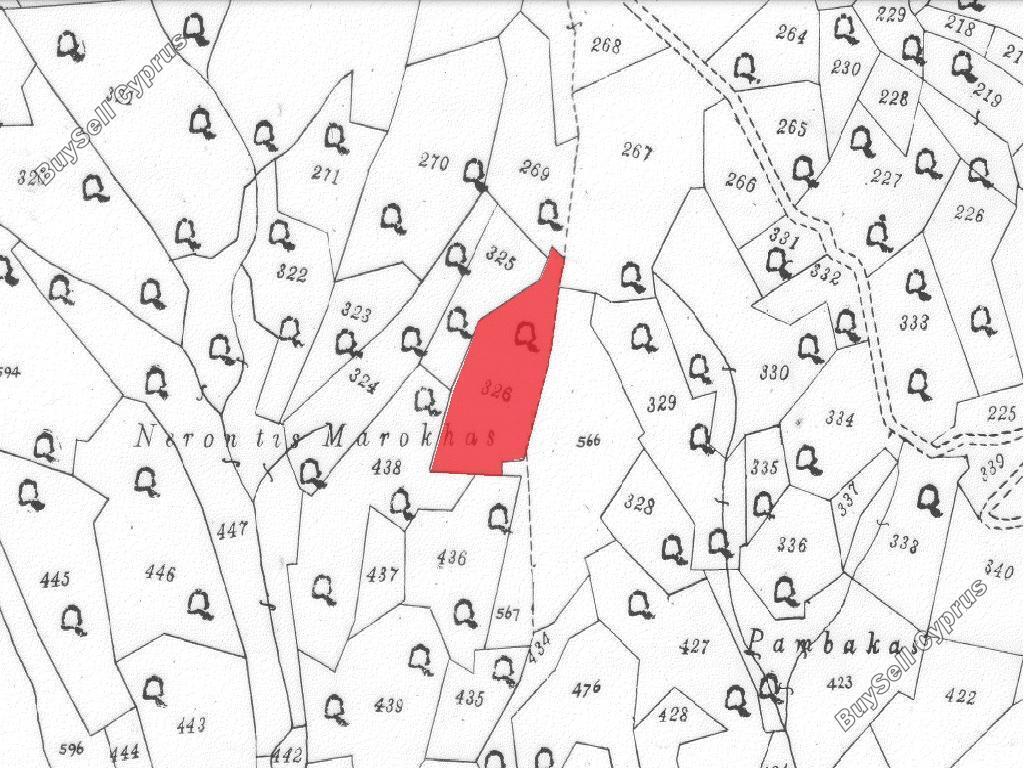 land for sale pano lefkara larnaca 1006548 image 3382430