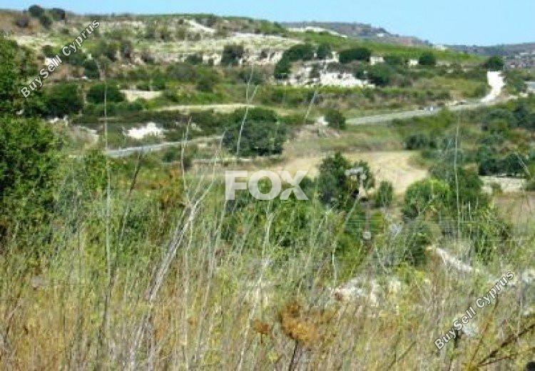 land for sale stroumbi paphos 1158548 image 5487708