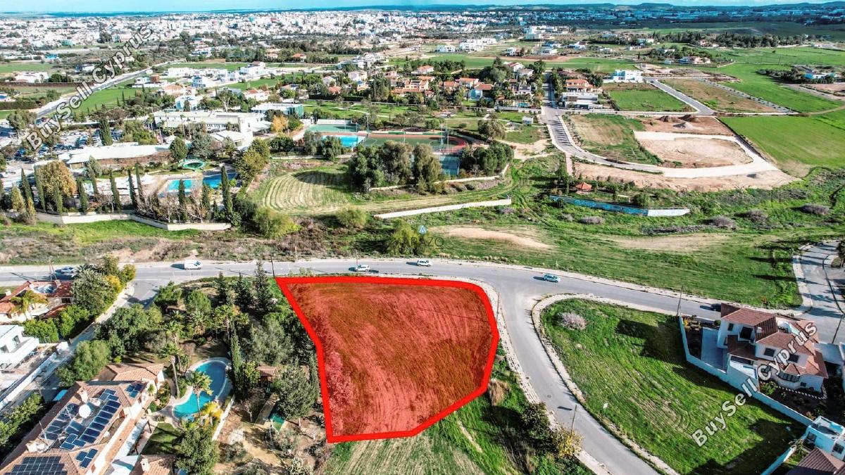 plot for sale strovolos nicosia 1271548 image 5630593