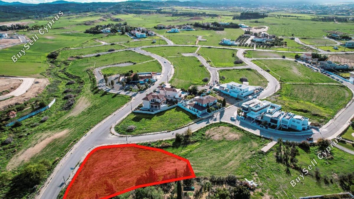 plot for sale strovolos nicosia 1271548 image 5630597