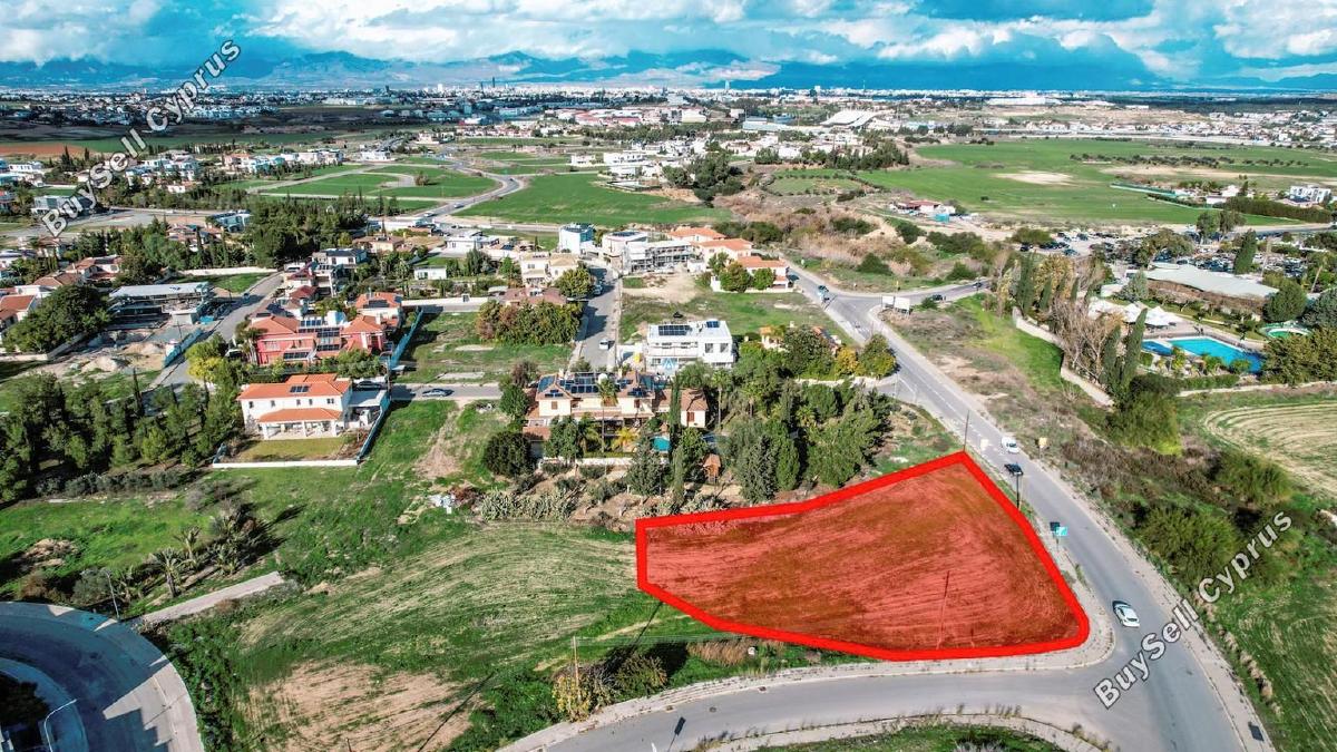 plot for sale strovolos nicosia 1271548 image 5630600