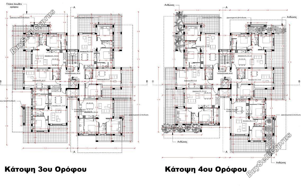 studio apartment for sale strovolos nicosia 1800548 image 13430726
