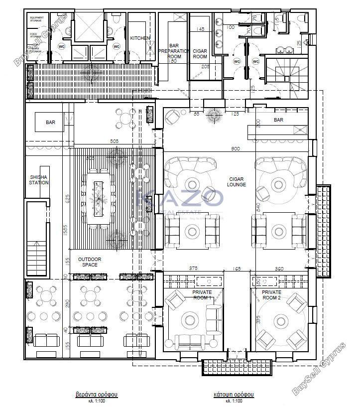 studio commercial building for rent limassol municipality limassol 8587548 image 15687450