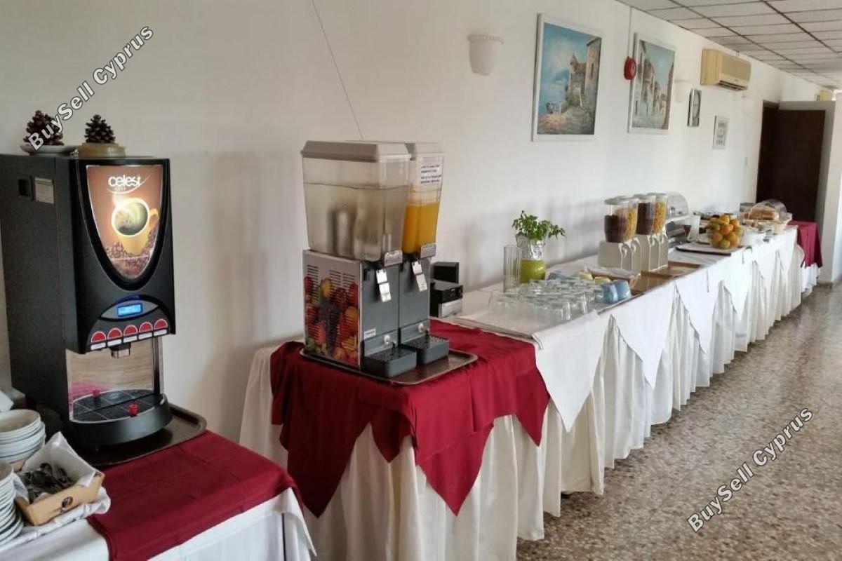 studio hotel for sale poli chrysochous paphos 1898548 image 14217747