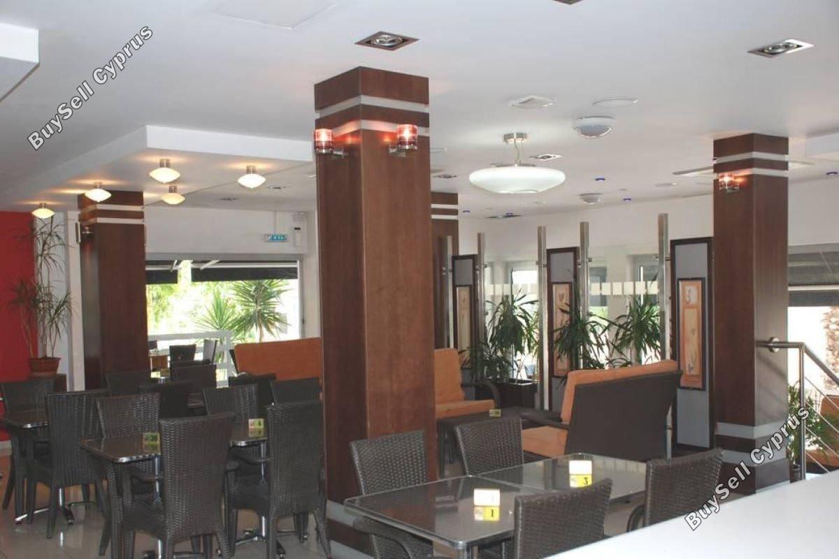 studio hotel for sale poli chrysochous paphos 1898548 image 14217751