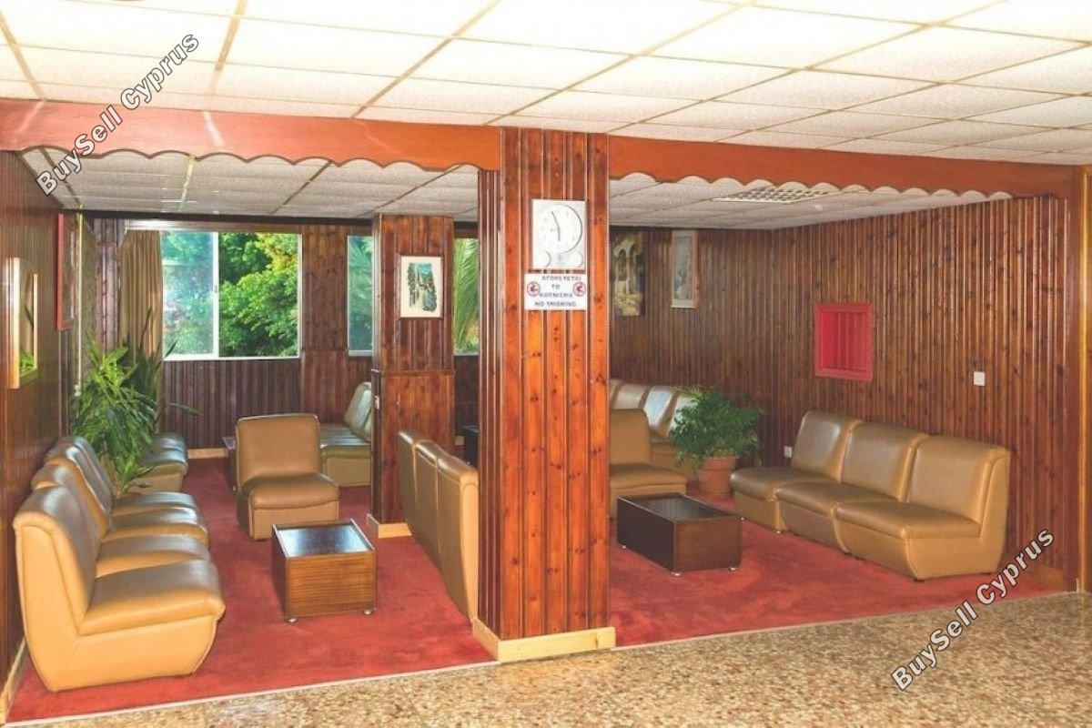 studio hotel for sale poli chrysochous paphos 1898548 image 14217755