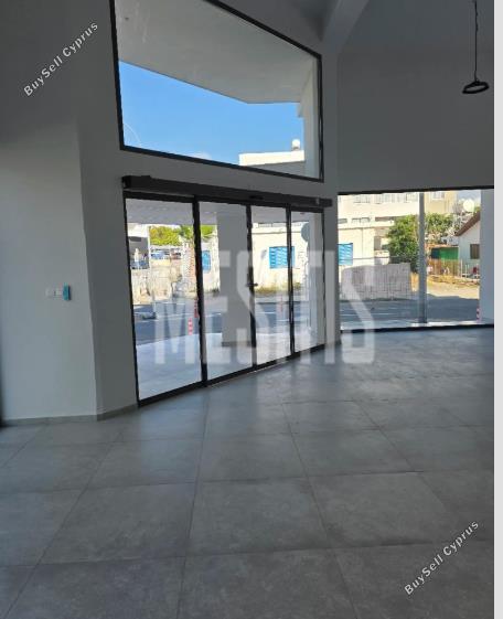 studio showroom for rent strovolos nicosia 8759548 image 16538817