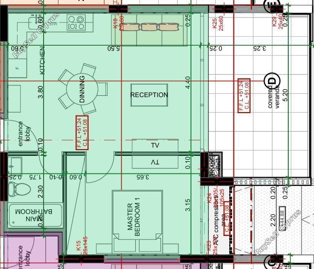 1 bedroom apartment for sale verengaria limassol limassol 7732648 image 10140021
