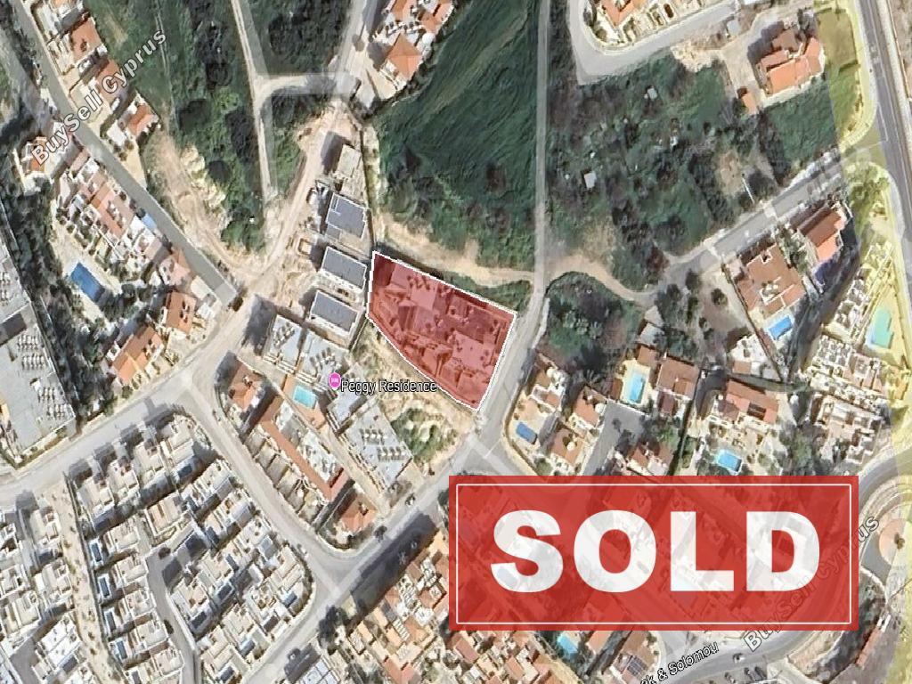 1 bedroom ground floor apartment sold peyia paphos 8004648 image 12755500