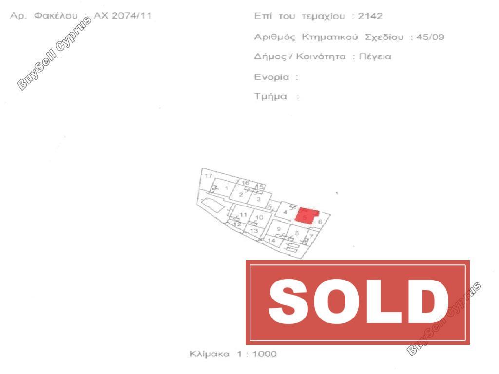 1 bedroom ground floor apartment sold peyia paphos 8004648 image 12755502