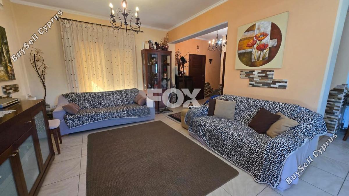 4 Bedroom Detached house for sale in Louvaras, Limassol 14500393