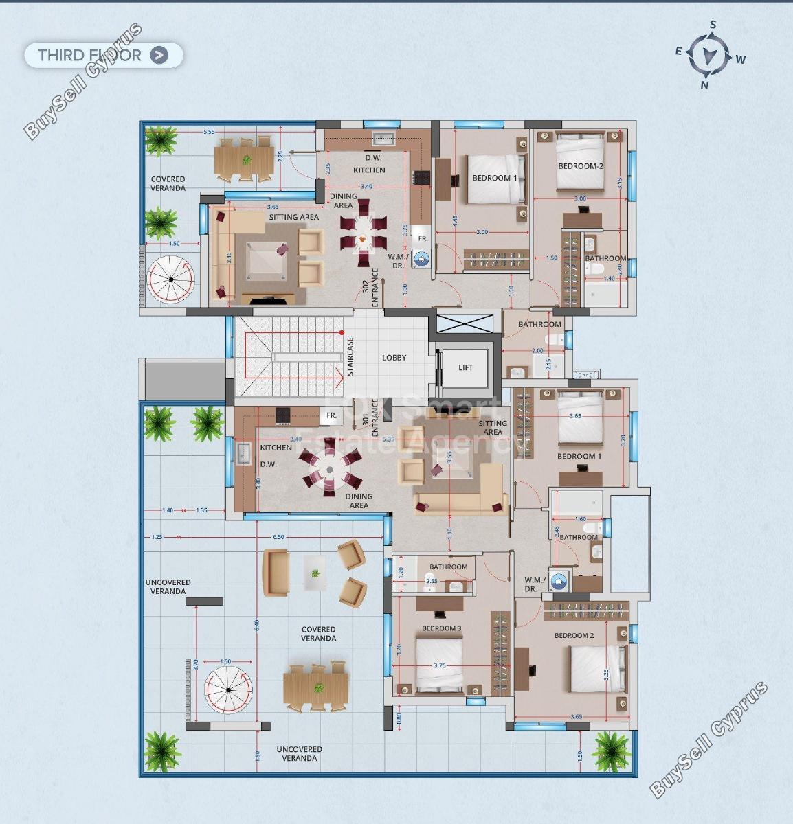 2 bedroom apartment for sale faneromeni larnaca 1731648 image 15511370
