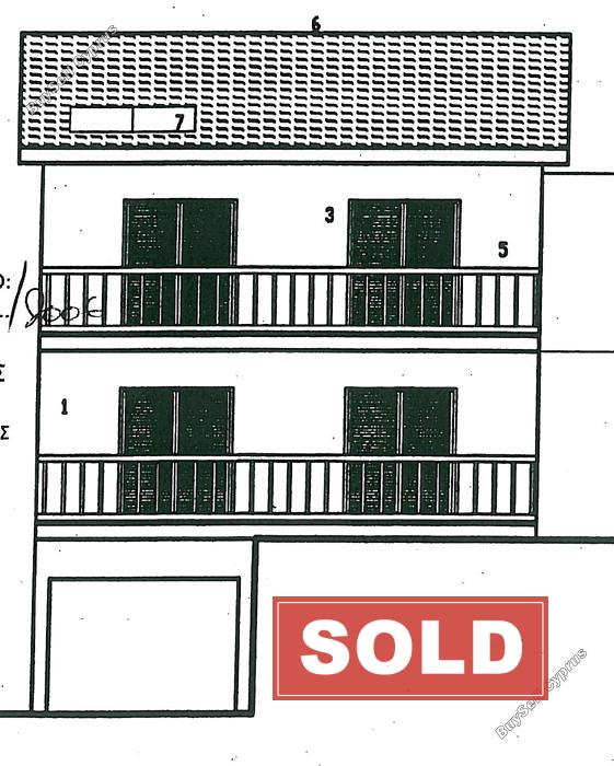 2 bedroom linked detached house sold skarinou larnaca 220648 image 129076