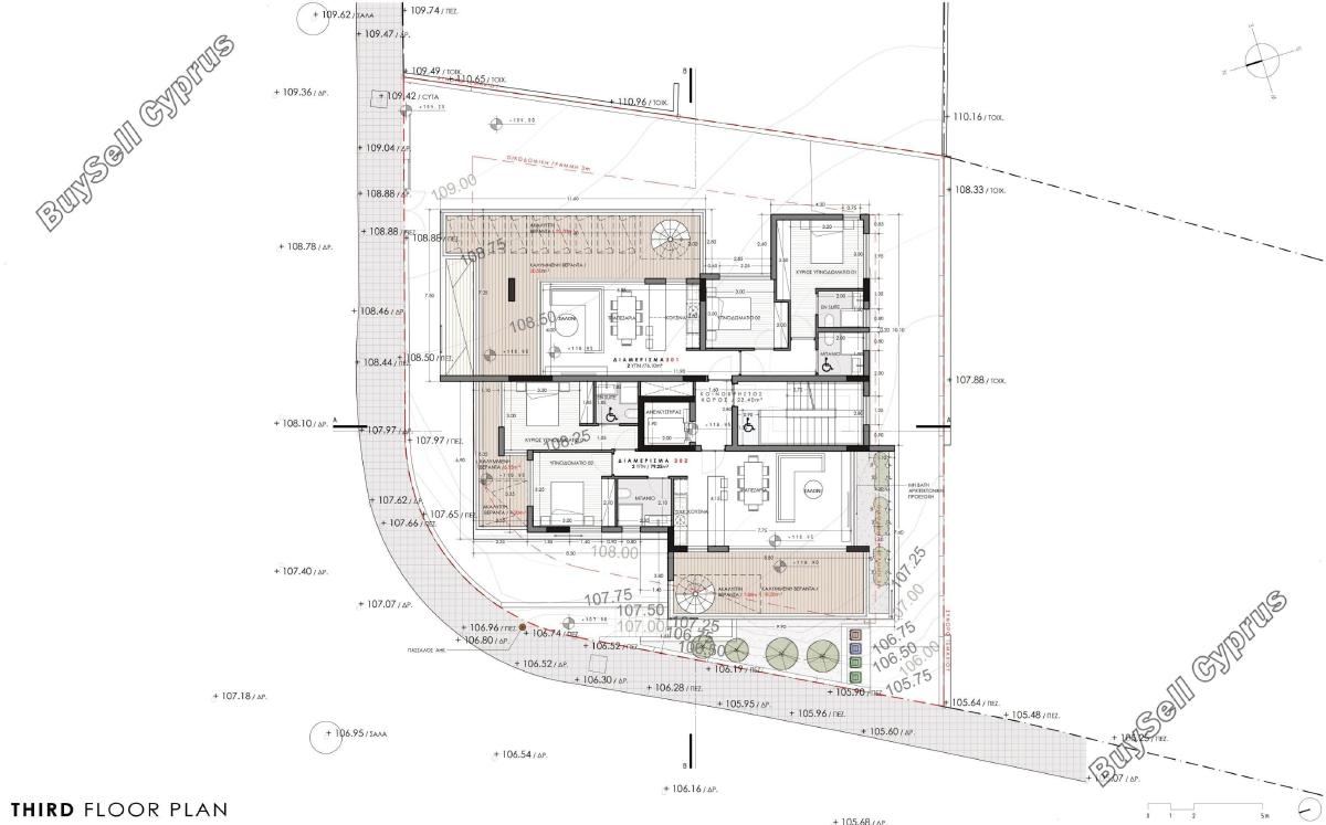 3 bedroom apartment for sale agios athanasios limassol 1795648 image 5961062