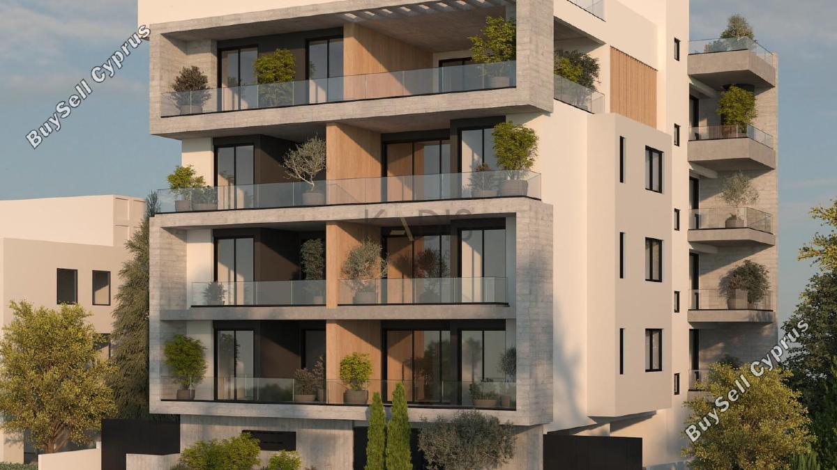 3 bedroom penthouse for sale agia zoni limassol 8417648 image 14946797