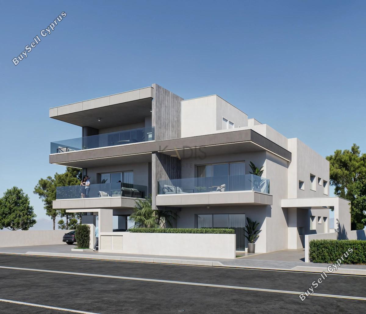 3 bedroom penthouse for sale archangelos nicosia 7452648 image 12946162