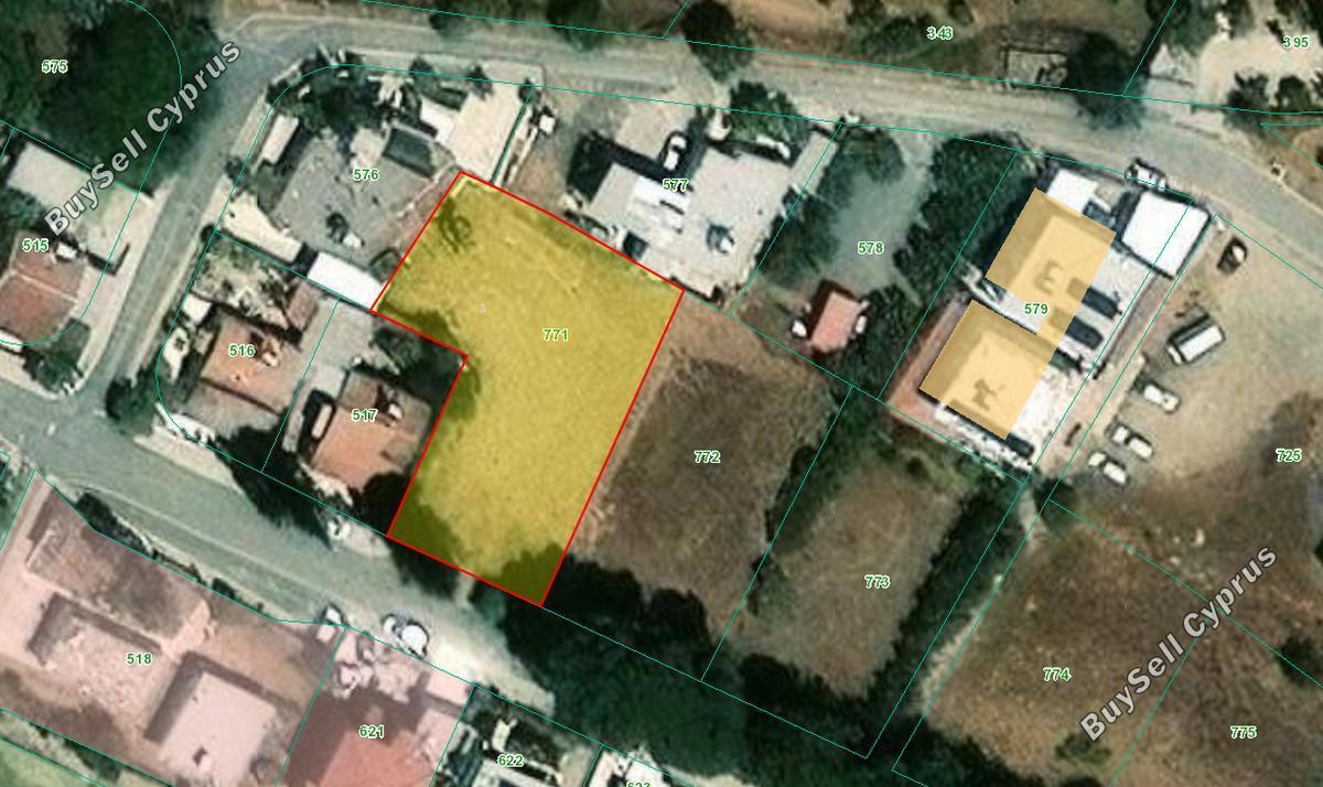 plot for sale anageia nicosia 8074648 image 13054854