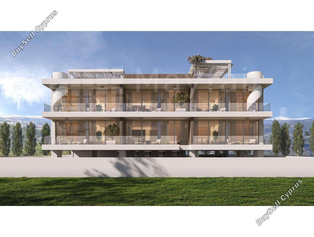 1 bedroom penthouse for sale aradippou larnaca 7873748 image 16116557
