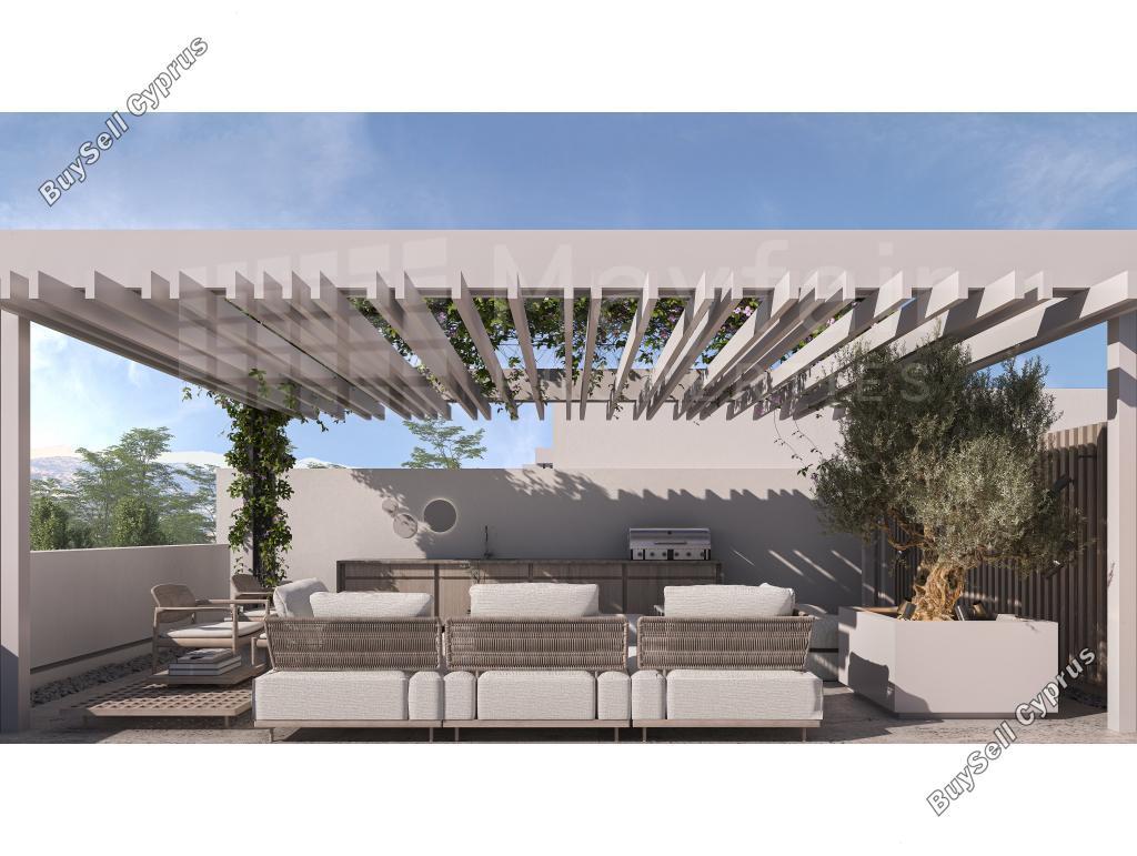 1 bedroom penthouse for sale aradippou larnaca 7873748 image 16116560