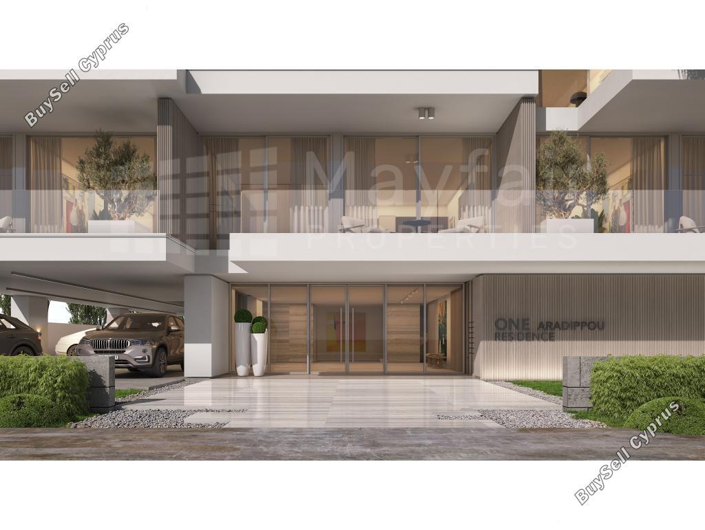 1 bedroom penthouse for sale aradippou larnaca 7873748 image 16116563