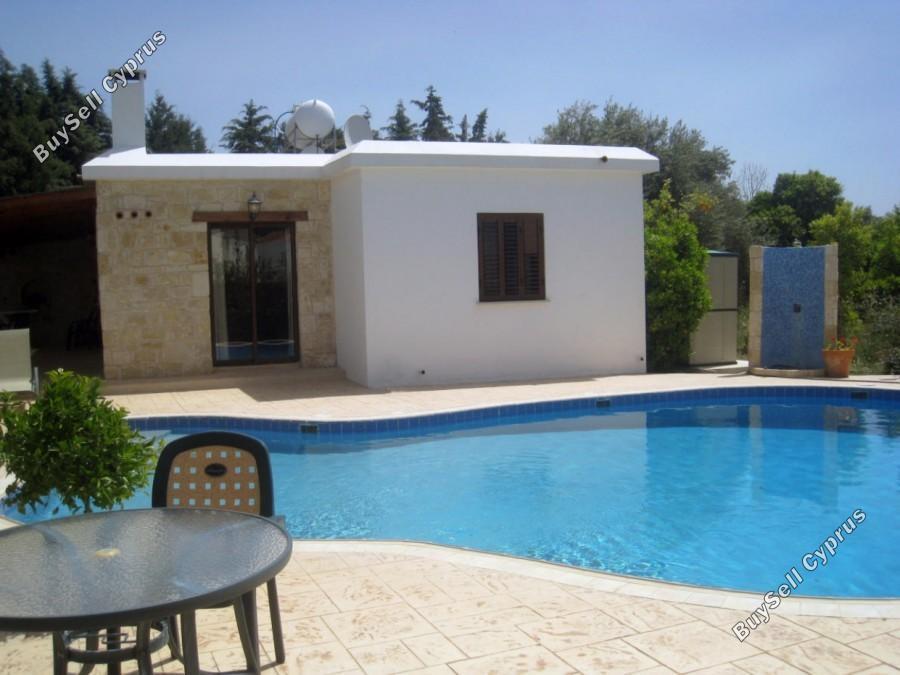4 Bedroom Detached house for sale in Goudi, Paphos 14026074