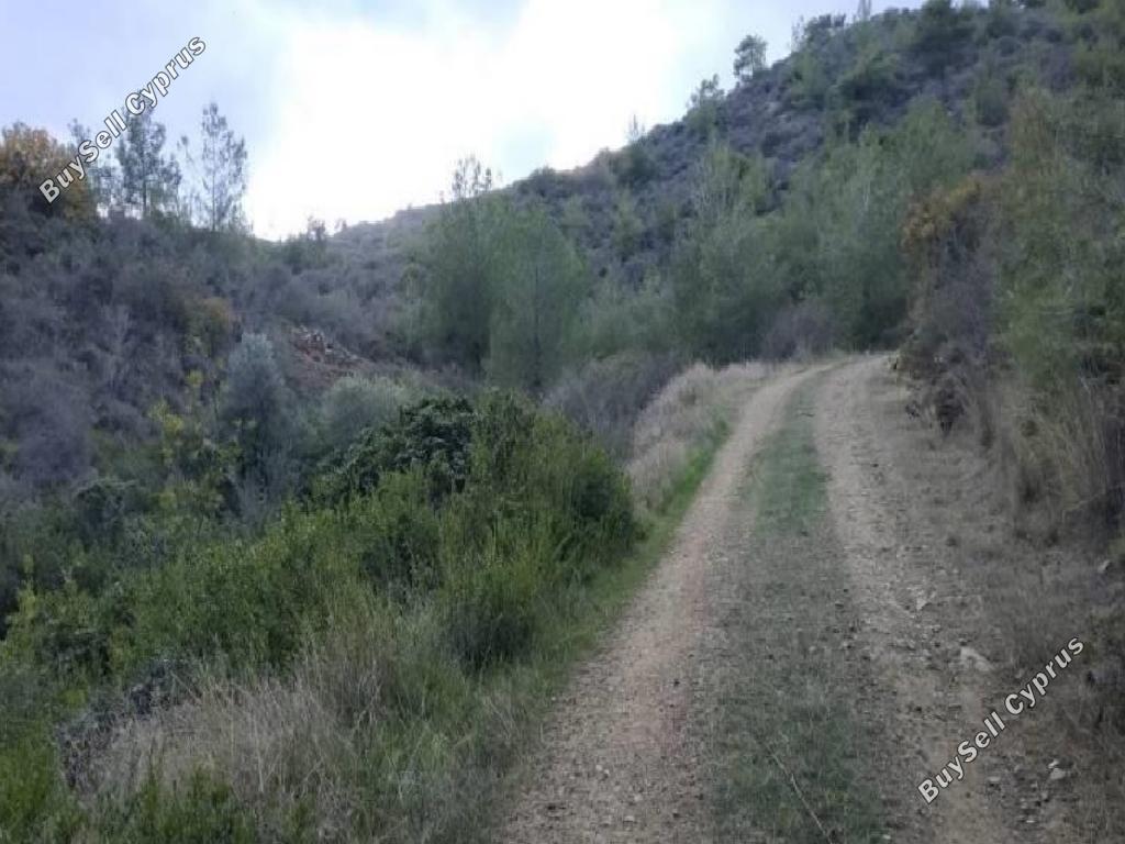 58529 SQM Land for sale in Korakou, Nicosia 15603122