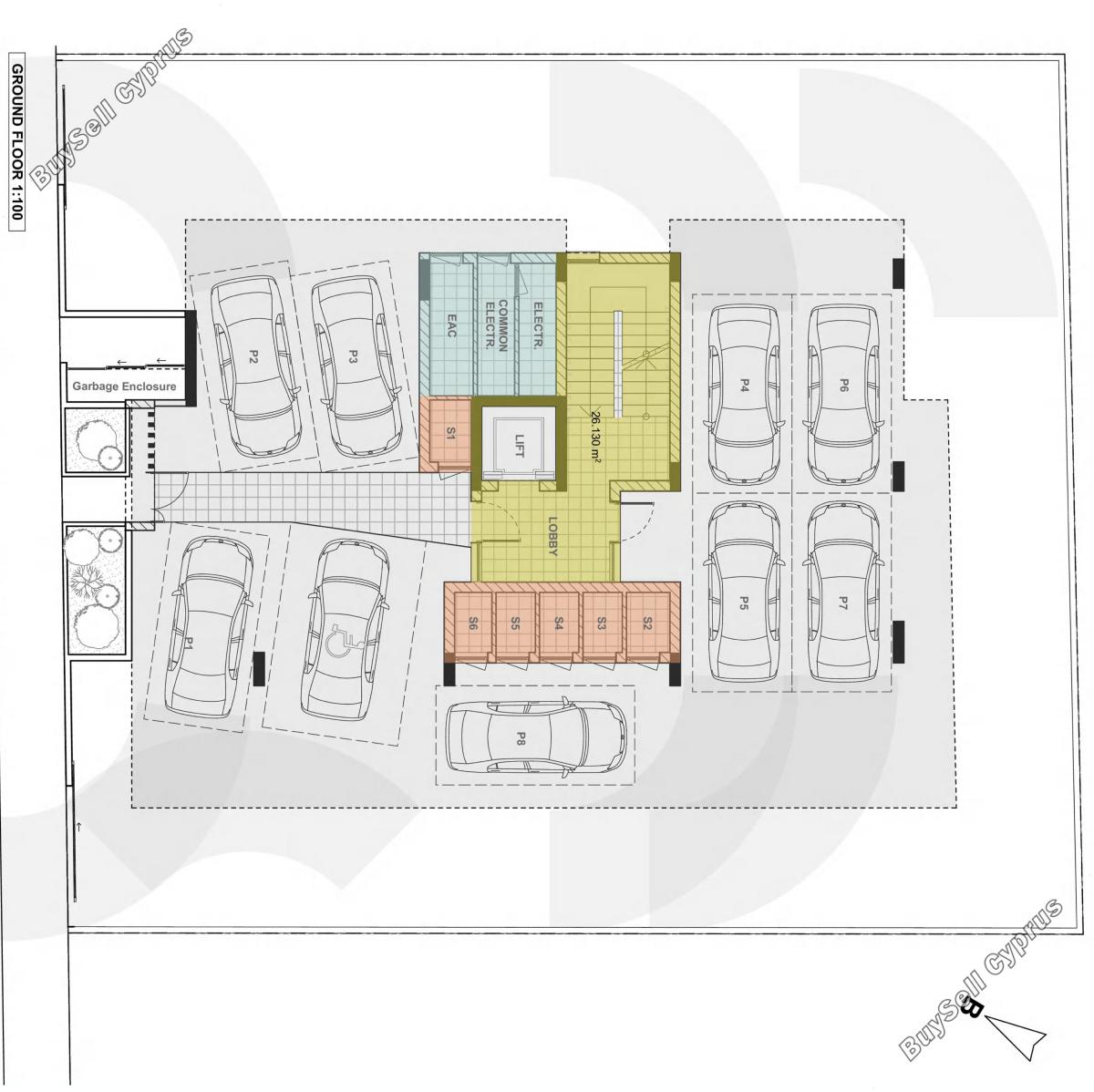 2 bedroom apartment for sale katholiki limassol 1786748 image 5108436