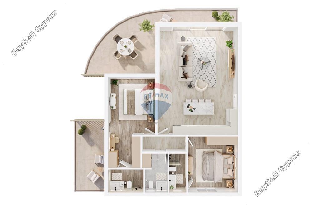 2 bedroom apartment for sale strovolos nicosia 7703748 image 14375086