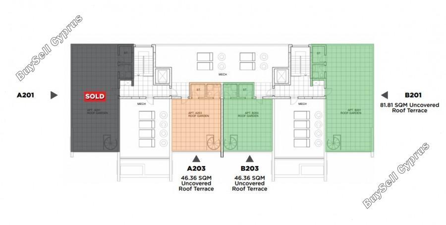 2 bedroom penthouse for sale livadia larnacas larnaca 7732748 image 10141134