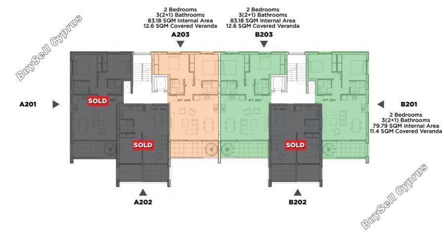 2 bedroom penthouse for sale livadia larnacas larnaca 7732748 image 10141135