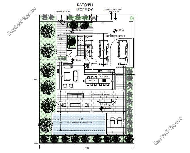3 bedroom detached house for sale agios athanasios limassol 7953748 image 11376229