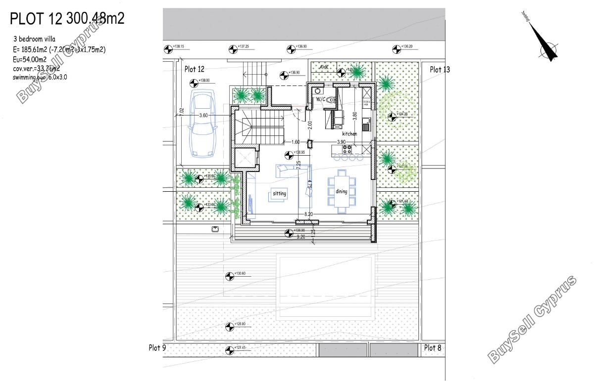3 bedroom detached house for sale geroskipou paphos 8495748 image 15312855