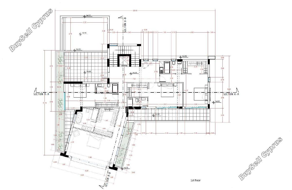 4 bedroom detached house for sale agios athanasios limassol 1896748 image 7207174