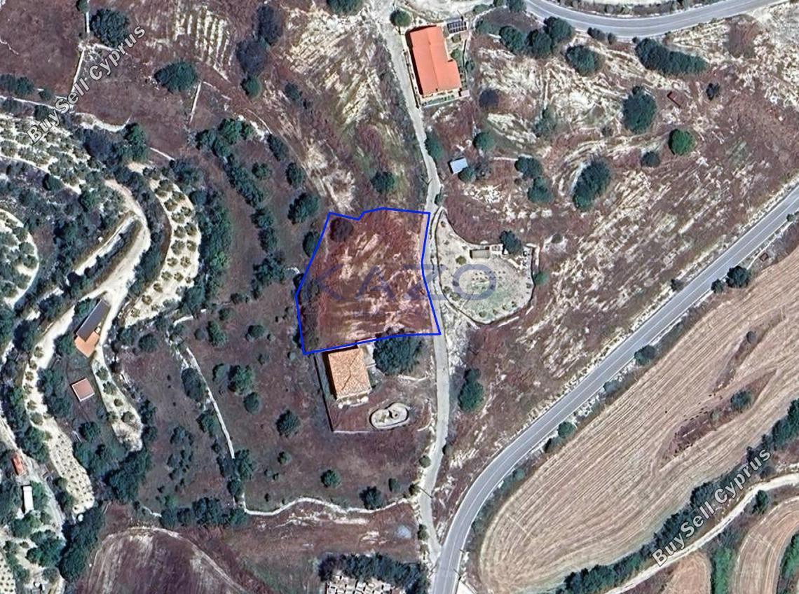 land for sale dora limassol 8101748 image 13213589