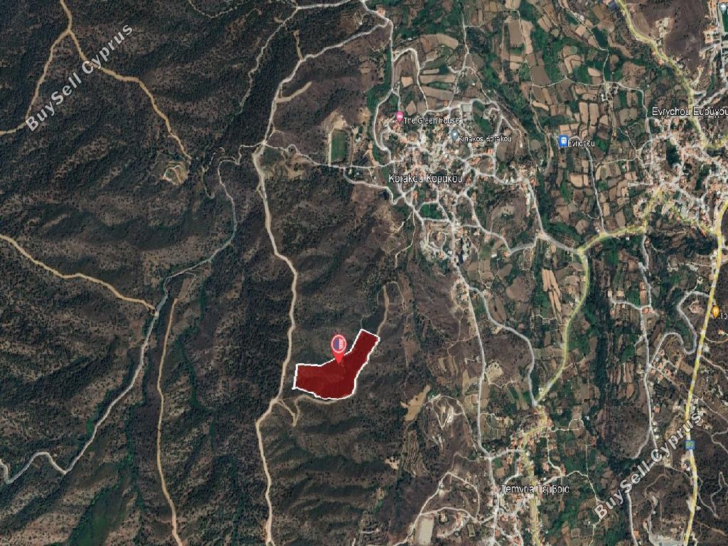 land for sale korakou nicosia 1210748 image 15603120