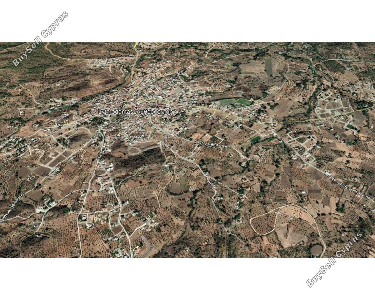 land for sale lythrodontas nicosia 1578748 image 14152560