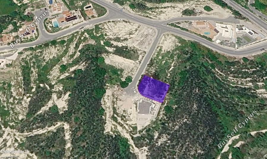 land for sale tsada paphos 8966748 image 17844511