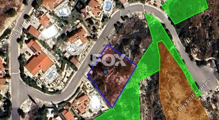 plot for sale kamares tala paphos 1335748 image 14828338