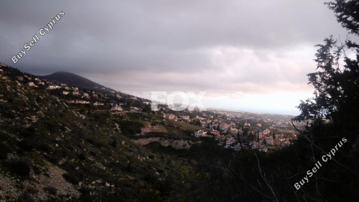 plot for sale kamares tala paphos 1335748 image 14828342
