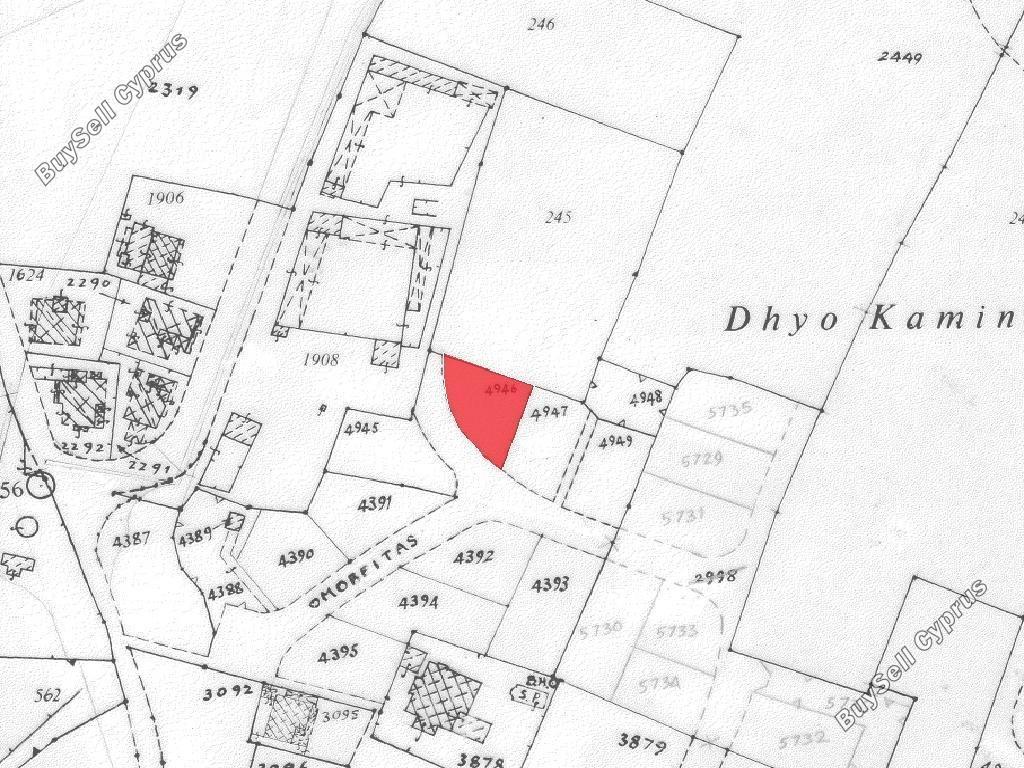 plot for sale strovolos nicosia 8281748 image 14012373