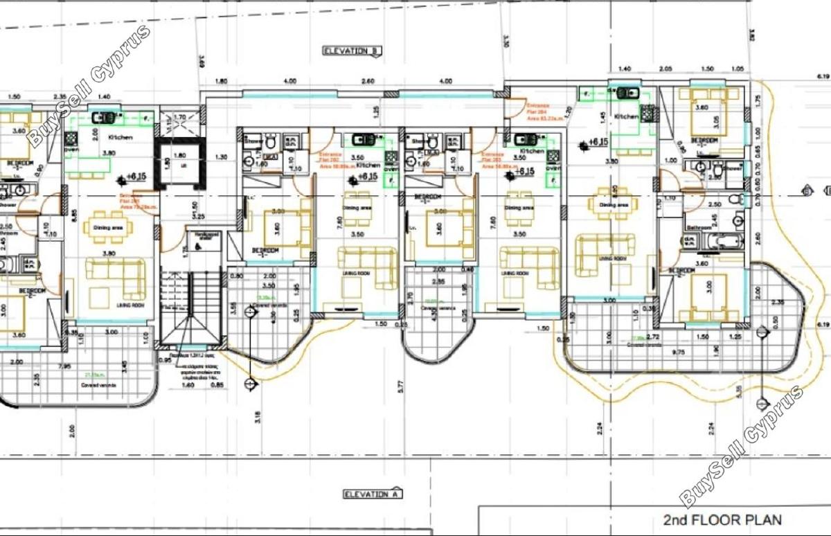 studio apartment building for sale livadia larnacas larnaca 8649748 image 15956499