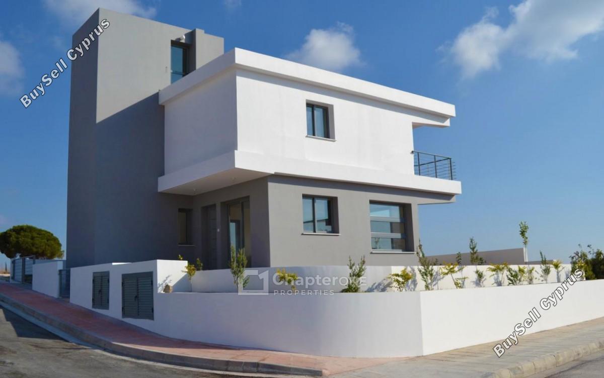 3 Bedroom Detached house for sale in Mesa Chorio, Paphos 14551304